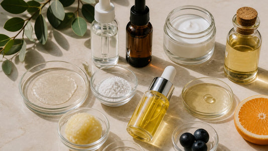 7 Best Ingredients for Preventative Anti-Aging 2026