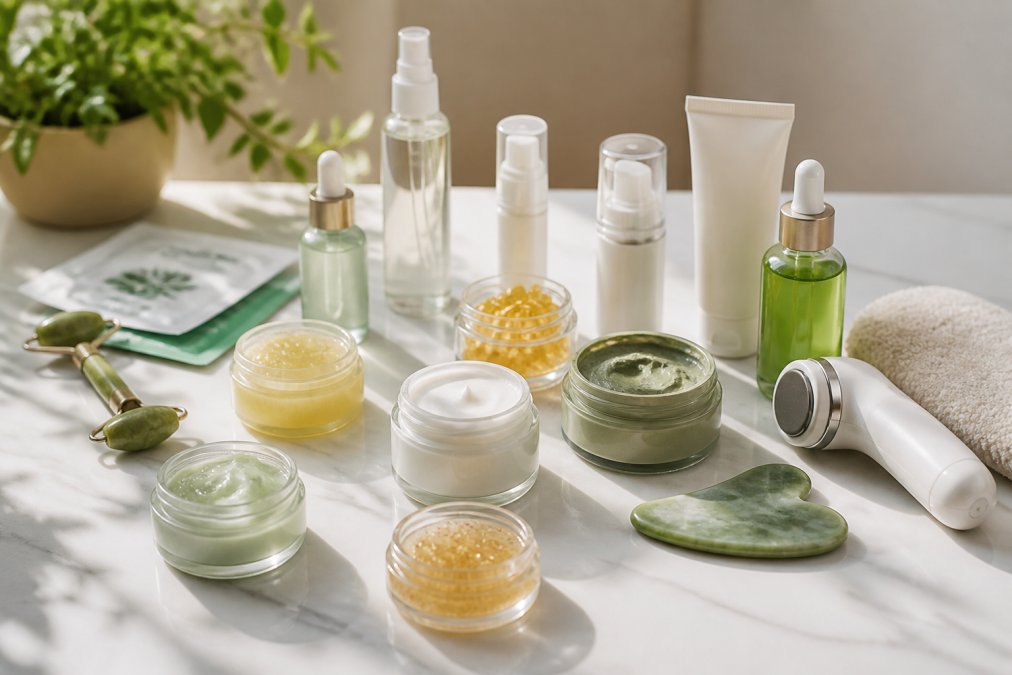 Affordable Anti-Aging Skincare Products That Work