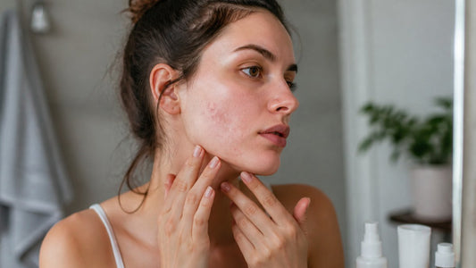 Anti-Aging Skincare for Acne-Prone Skin: 2026 Guide