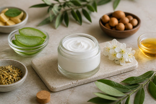 Best Natural Anti Aging Cream for Women (2026)