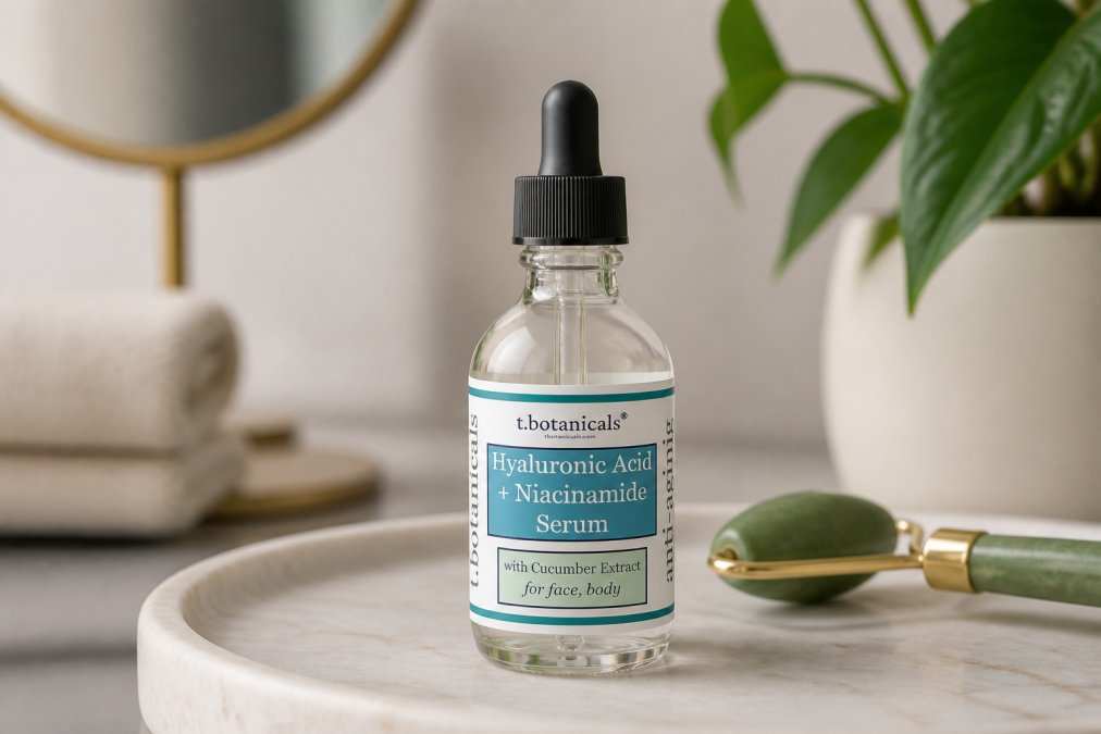 Best Nutrient-Rich Face Serums to Buy Online