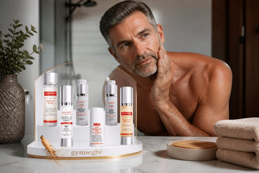 Best Skincare for Men Over 40: 2026 Guide