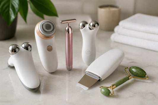 Best Tools for Skin Firmness: 7 Top Devices