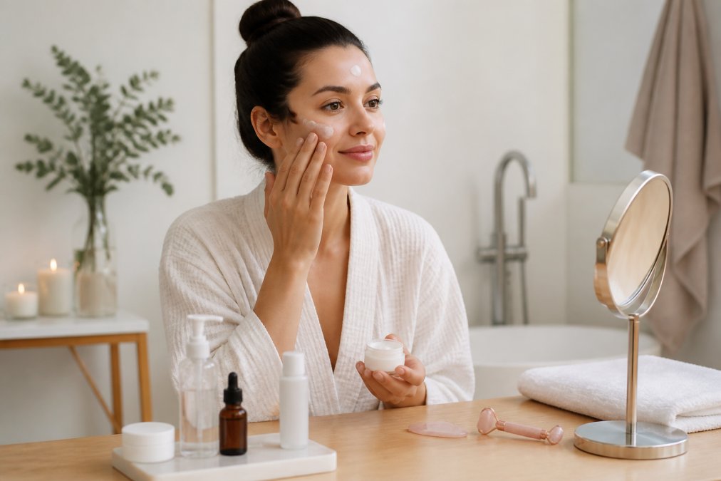 Effective Anti-Aging Routine for Beginners: 2026 Guide