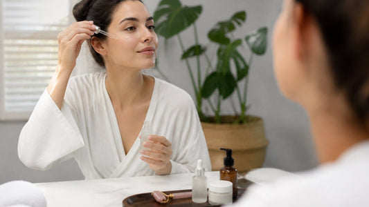 How to Apply Serum for Maximum Absorption: 7 Steps