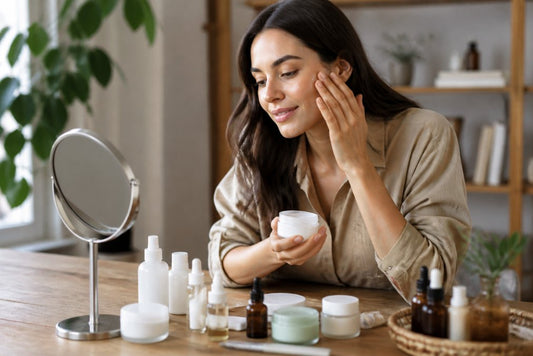 How to Buy Effective Skincare Online in 2026