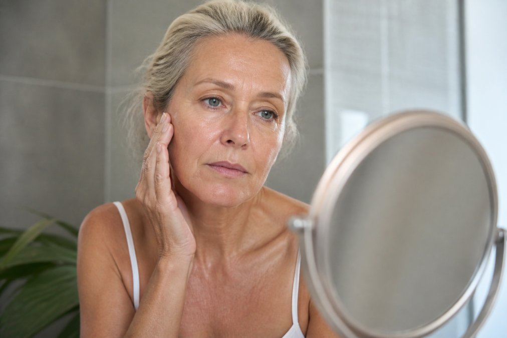 How to Fix Dull Skin Over 50: A 2026 Guide
