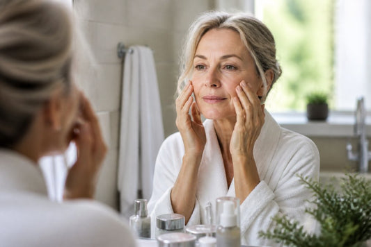How to Treat Deep Lines at 50: A Complete Guide