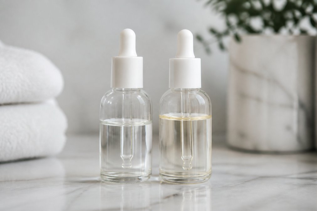 Hyaluronic Acid vs Glycerin for Hydration: 2026 Guide