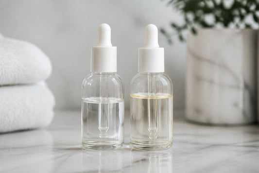 Hyaluronic Acid vs Glycerin for Hydration: 2026 Guide