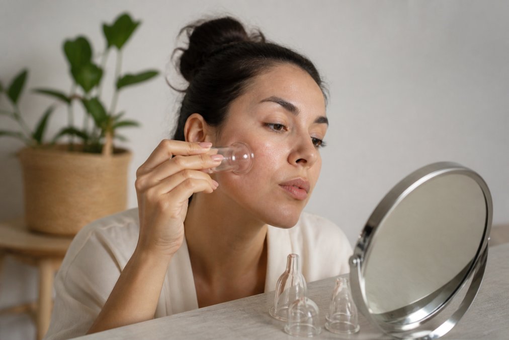Is Facial Cupping Good for Wrinkles? An Honest Review