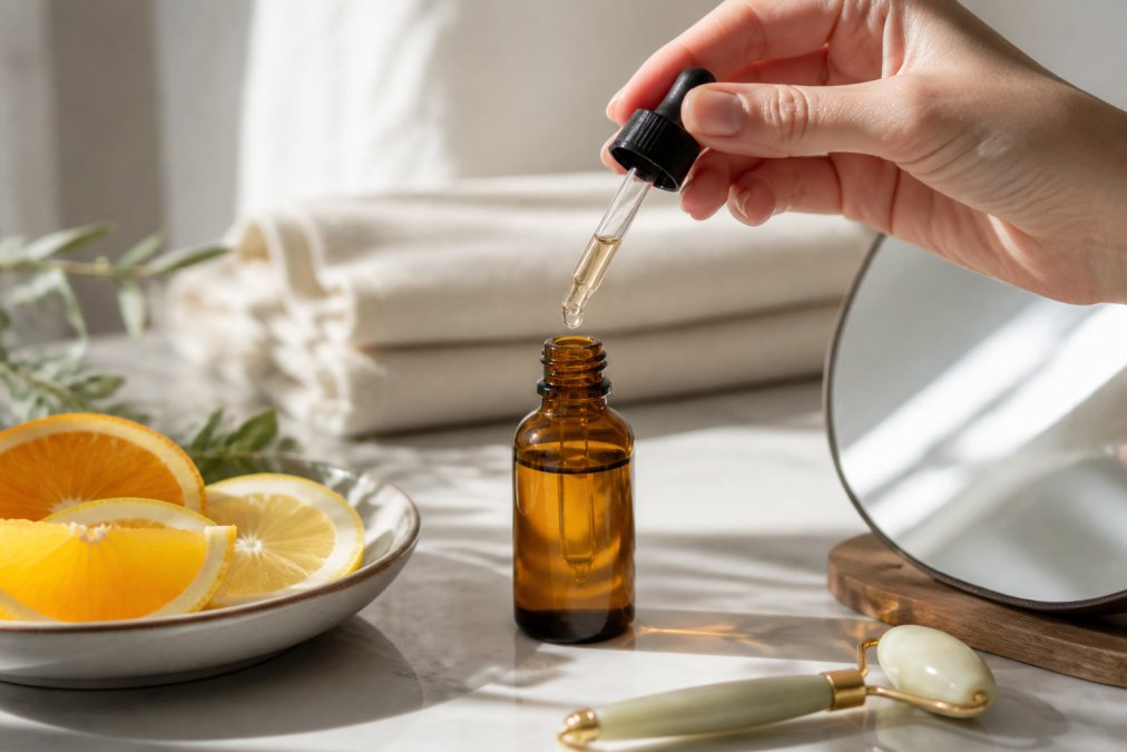 Is Vitamin C Serum Worth It for Glow? 2026 Review