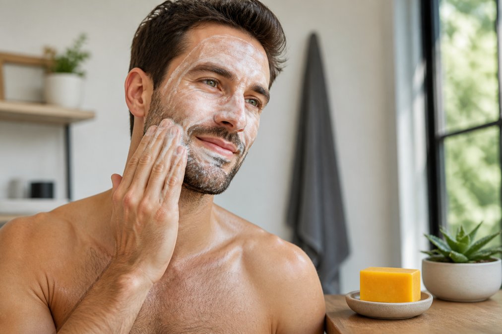Natural Skincare for Men: A 2026 Buying Guide