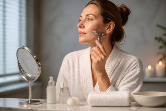 Non-Invasive Skin Rejuvenation for Beginners