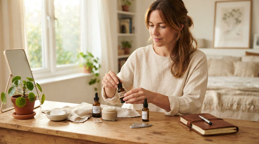 Preventative Skincare Routine for 30s: A 2026 Guide