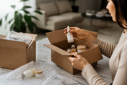 Return Policy for Online Skincare: A Complete Guide