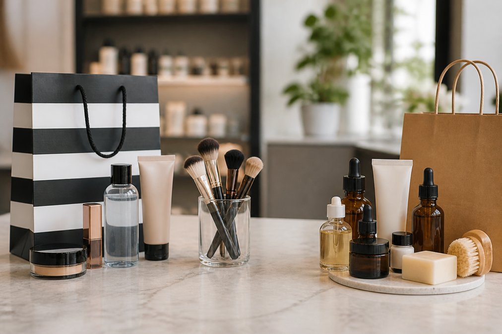 Sephora vs Independent Beauty Retailers: 2026 Guide