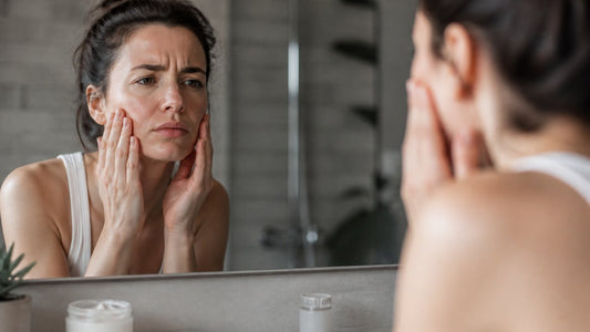 Why Is My Skin So Dry Even With Moisturizer? Fixes That Work