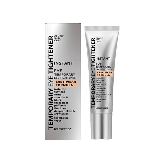 Instant Firm Eye Tightener Cream